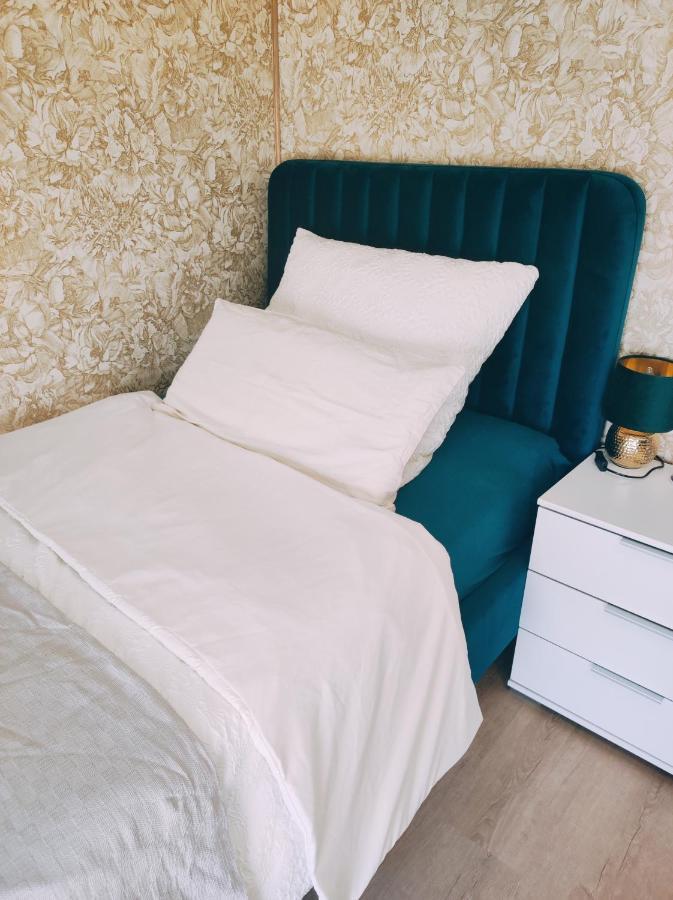 Vogelsnest Apartment Nuremberg Luaran gambar