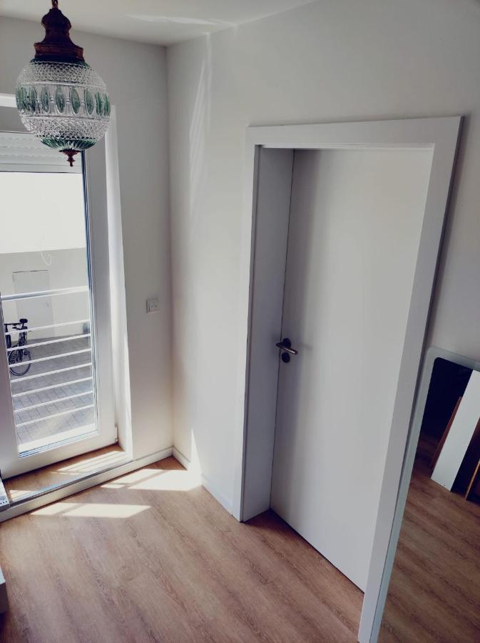Vogelsnest Apartment Nuremberg Luaran gambar